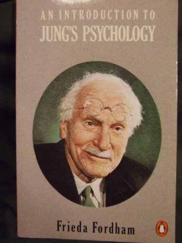 Beispielbild fr An Introduction to Jung's Psychology (Penguin psychology) zum Verkauf von AwesomeBooks