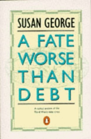 Beispielbild fr Fate Worse than Debt zum Verkauf von Better World Books