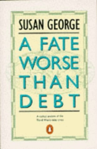 Stock image for Fate Worse than Debt for sale by Better World Books: West