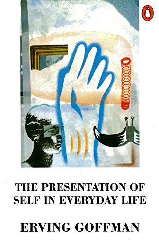 Imagen de archivo de The Presentation of Self in Everyday Life a la venta por WorldofBooks