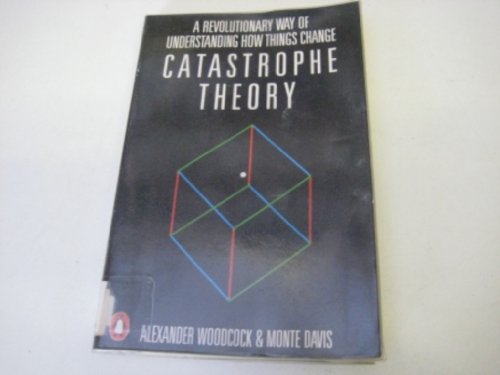 Imagen de archivo de Catastrophe Theory a la venta por WorldofBooks