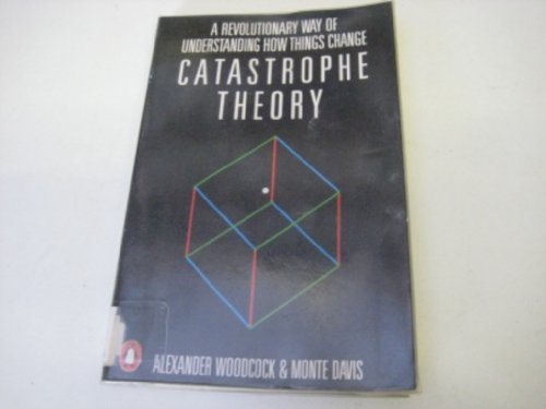 Stock image for Catastrophe Theory for sale by WorldofBooks