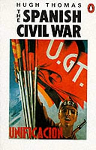 9780140135930: The Spanish Civil War