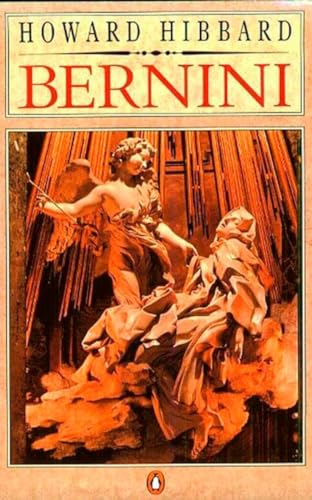 Imagen de archivo de Bernini (Penguin Art and Architecture) a la venta por SecondSale