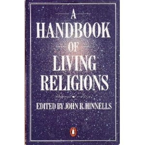 9780140135992: A Handbook of Living Religions