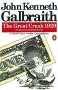 9780140136098: The Great Crash 1929