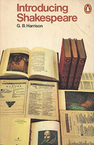 9780140136135: Introducing Shakespeare (Penguin literary criticism)