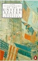 9780140136265: The Literature of the United States