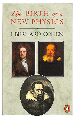 9780140136333: The Birth of a New Physics