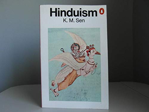 9780140136500: Hinduism (Penguin religion & mythology)