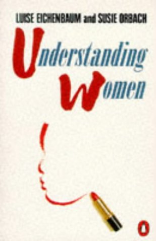Beispielbild fr Understanding Women. zum Verkauf von Kultgut