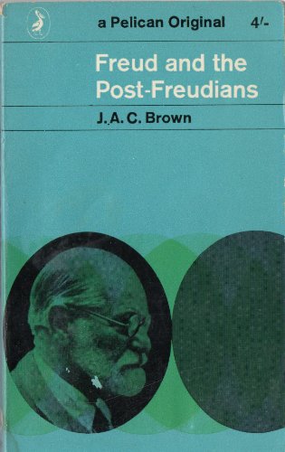 Beispielbild fr Freud and the Post-Freudians zum Verkauf von WorldofBooks