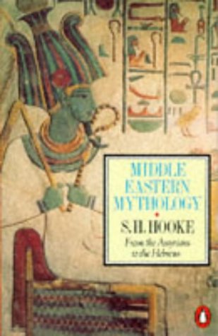 Stock image for Middle Eastern Mythology: From the Assyrians to the Hebrews (Penguin religion & mythology) for sale by Half Price Books Inc.