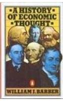 Beispielbild fr A History of Economic Thought (Penguin economics) zum Verkauf von WorldofBooks