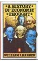 Stock image for A History of Economic Thought for sale by Wonder Book