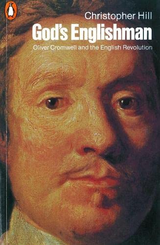 9780140137118: God's Englishman: Oliver Cromwell and the English Revolution