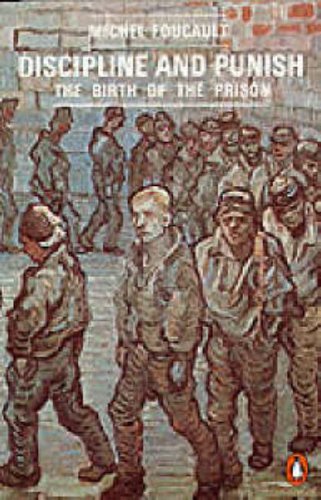 9780140137224: Discipline and Punish: The Birth of the Prison