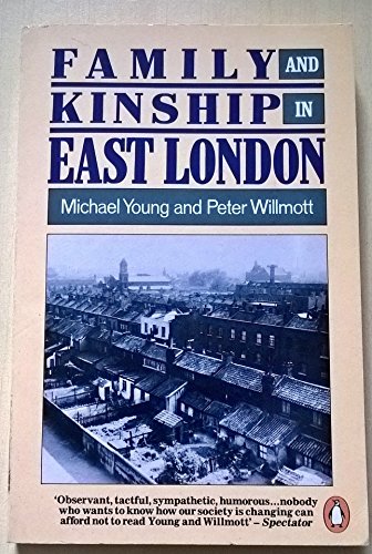 9780140137231: Family and Kinship in East London