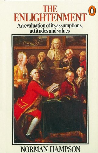 Beispielbild fr The Enlightenment zum Verkauf von Blackwell's