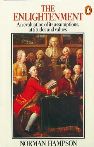 Stock image for The Enlightenment for sale by Blackwell's