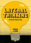 Beispielbild fr Lateral Thinking zum Verkauf von SecondSale