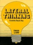9780140137798: Lateral Thinking: A Textbook of Creativity