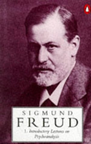 Beispielbild fr The Penguin Freud Library, Vol.1: Introductory Lectures On Psychoanalysis: v. 1 (Penguin Freud Library S.) zum Verkauf von WorldofBooks