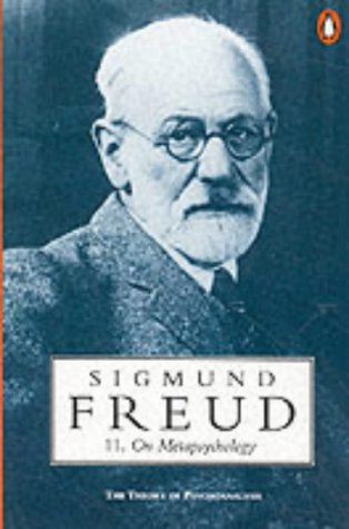 Stock image for The Penguin Freud Library, Vol. 11: On Metapsychology: The Theory of Psychoanalysis: Beyond the Pleasure Principle;the Ego And the Id And Other . Principle", "Ego and the Id" and Other Works for sale by WorldofBooks