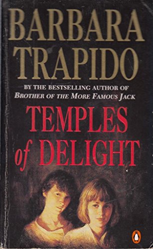 Imagen de archivo de Temples Of Delight a la venta por MusicMagpie