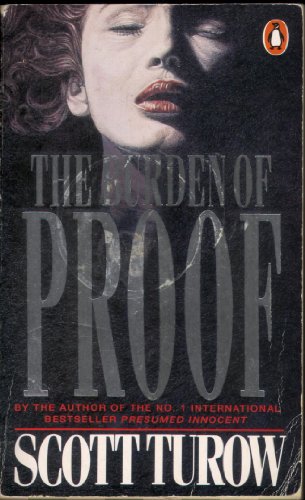 Stock image for The Burden of Proof for sale by Better World Books