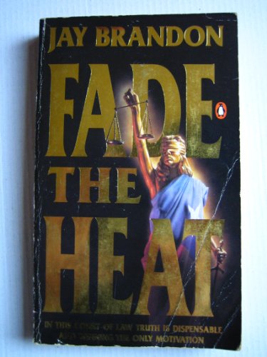 9780140138658: Fade the Heat