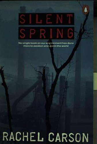 9780140138917: Silent Spring