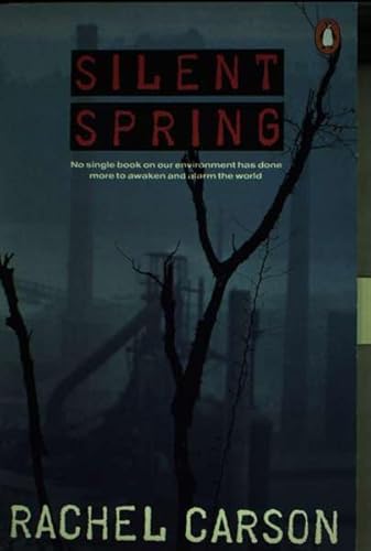 Immagine dell'editore per Silent Spring venduto da ThriftBooks-Dallas