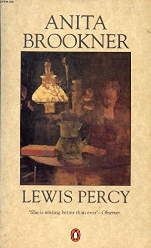 9780140138924: Lewis Percy