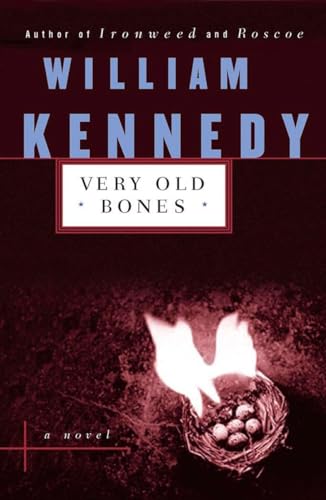 Imagen de archivo de Very Old Bones (Contemporary American Fiction) a la venta por Your Online Bookstore