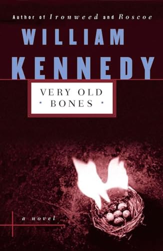 9780140138986: Very Old Bones (Contemporary American Fiction)