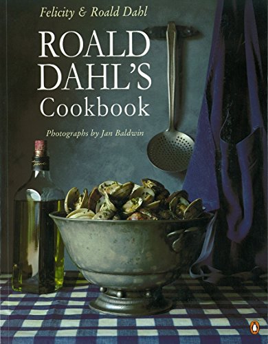 9780140139051: Roald Dahl's Cookbook (Penguin Cookery Library)