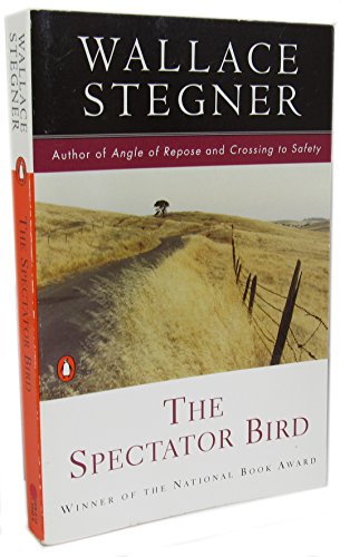 9780140139402: The Spectator Bird (Contemporary American Fiction)