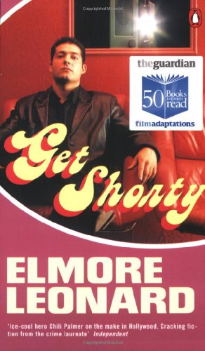 9780140139563: Get Shorty