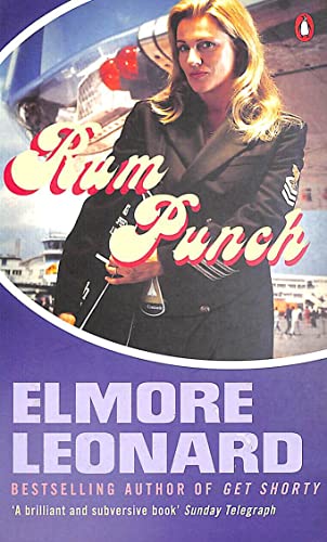 Beispielbild fr Rum Punch zum Verkauf von WorldofBooks