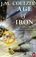 Stock image for Age of Iron for sale by WorldofBooks