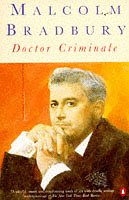9780140139600: Doctor Criminale