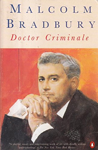 9780140139600: Doctor Criminale