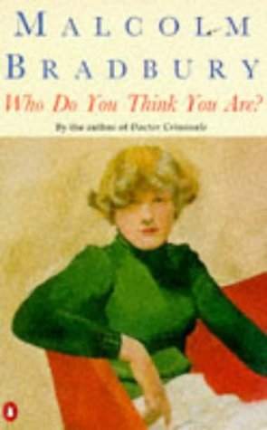 Imagen de archivo de Who do You Think You Are?: Stories and Parodies a la venta por TARPAULIN BOOKS AND COMICS