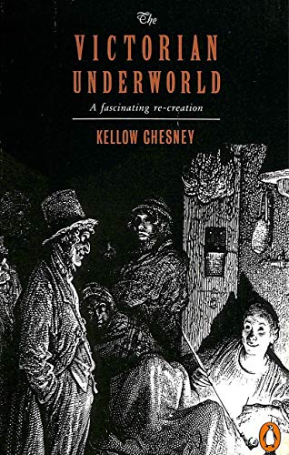 9780140139709: The Victorian Underworld