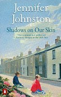 Beispielbild fr Shadows on Our Skin zum Verkauf von Better World Books