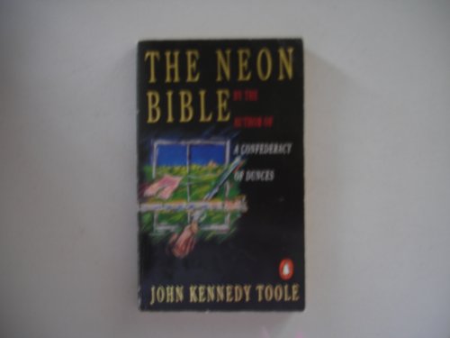 9780140139877: The Neon Bible