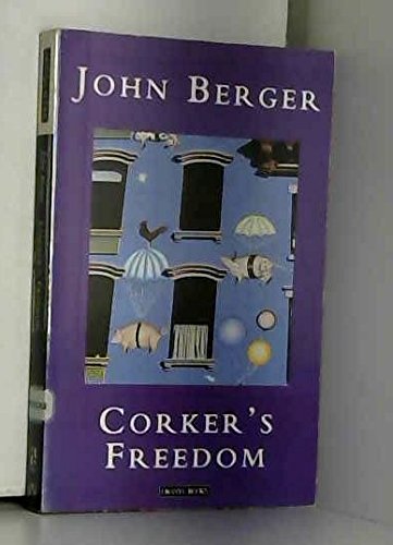 Imagen de archivo de Corker's Freedom a la venta por WorldofBooks