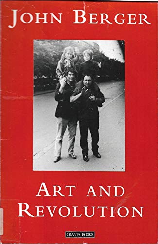 9780140140132: Art in Revolution: Ernst Neizvestny and the Role of Artist in the USSR