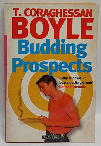 Beispielbild fr Budding Prospects zum Verkauf von WorldofBooks